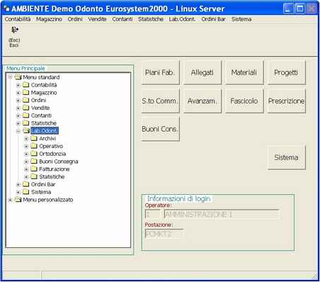 OdontoSoft