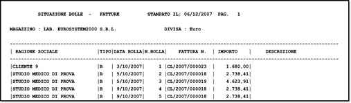 Anteprima di stampa